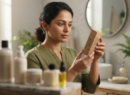 Green Dot Vs Red Dot: Decoding The New Personal Care Product Labels