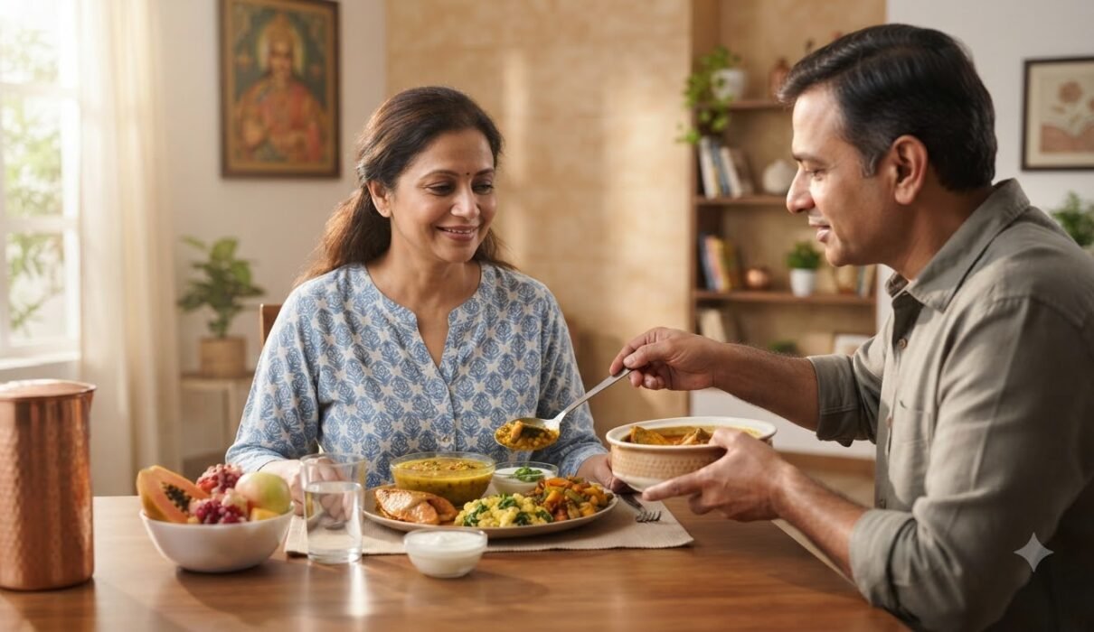 How Much Protein Do You Need When Recovering From An Illness?