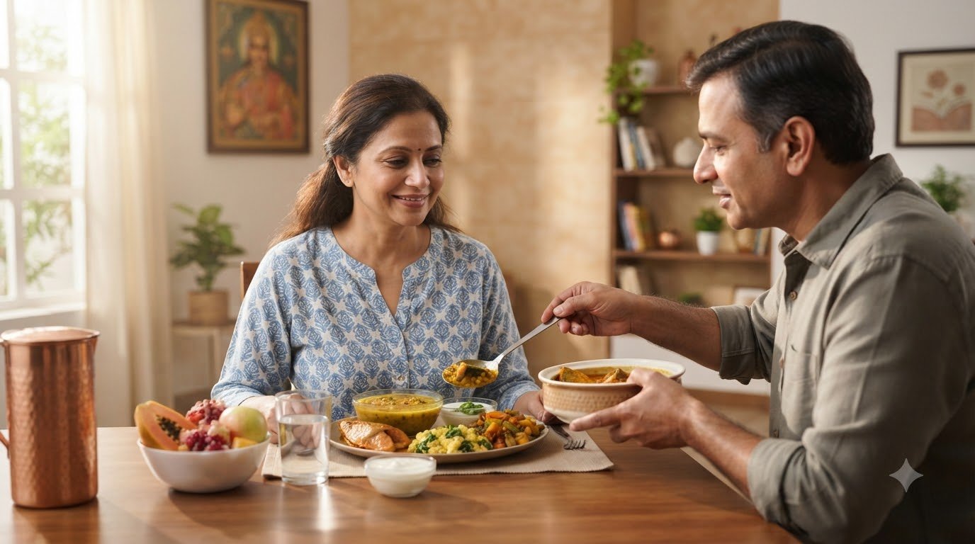 How Much Protein Do You Need When Recovering From An Illness?
