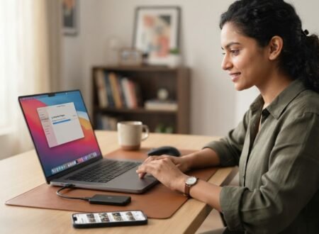 How To Sell Your Old Laptop Safely And For The Best Price
