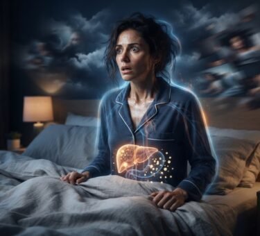Can Nightmares Raise Blood Sugar? Here’s What Happens During A Bad Dream