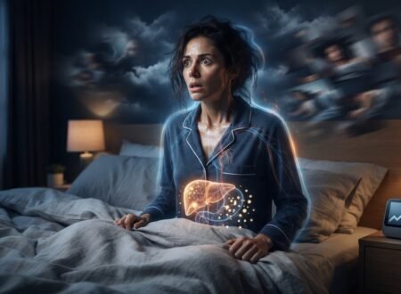 Can Nightmares Raise Blood Sugar? Here’s What Happens During A Bad Dream