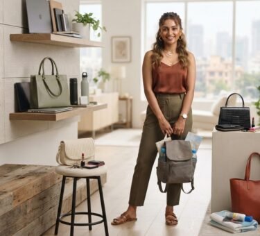 No More Heavy Bags: How Online Grocery Apps Changed Indian Households