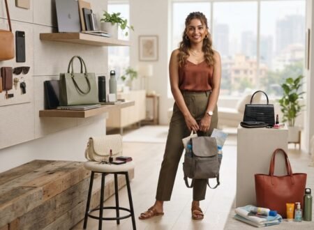 No More Heavy Bags: How Online Grocery Apps Changed Indian Households