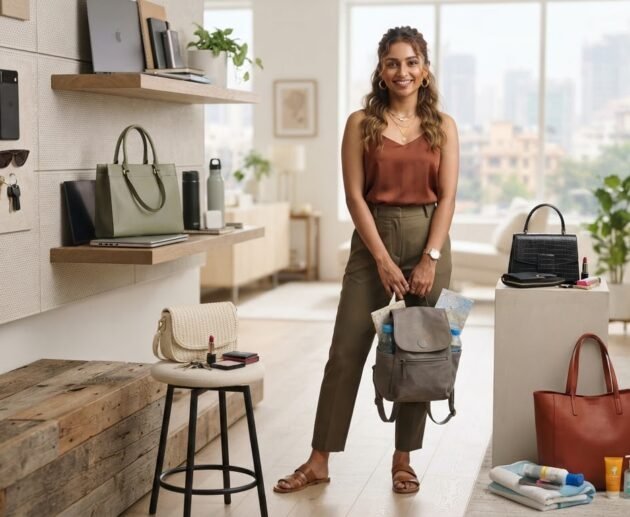 No More Heavy Bags: How Online Grocery Apps Changed Indian Households
