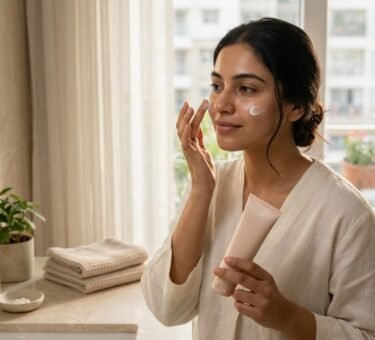 From Summer Essential To Daily Ritual: India's Sunscreen Boom
