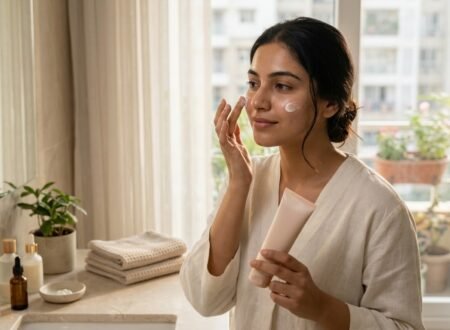 From Summer Essential To Daily Ritual: India's Sunscreen Boom