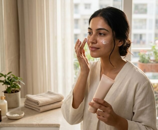 From Summer Essential To Daily Ritual: India's Sunscreen Boom