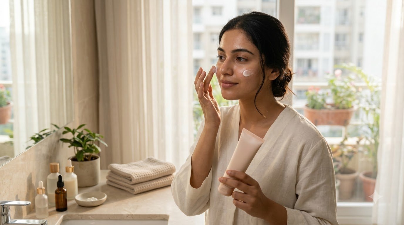 From Summer Essential To Daily Ritual: India's Sunscreen Boom
