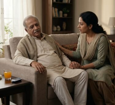 Managing Diabetes In Older Age: The Hidden Danger Of Low Blood Sugar