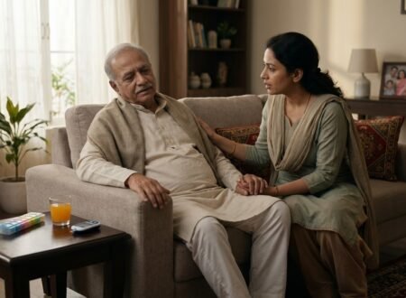 Managing Diabetes In Older Age: The Hidden Danger Of Low Blood Sugar